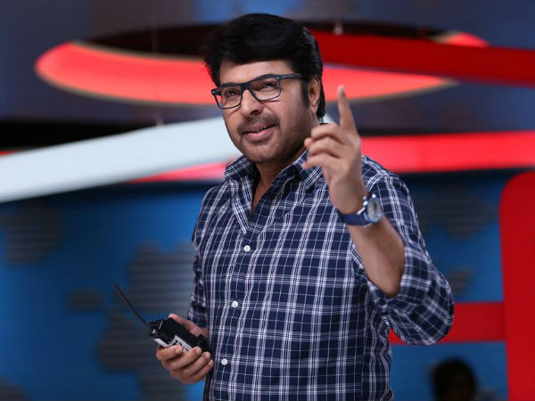 മമ്മൂട്ടി ഏറ്റാല്‍