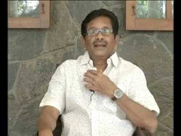 ഫാസില്‍ കുടുംബം