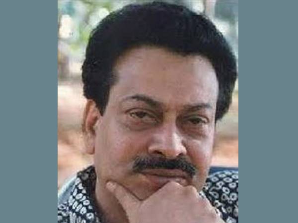 സുകുമാരന്റെ കുടുംബം