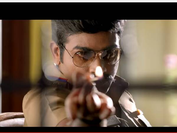 നാനും റൗഡി താന്‍