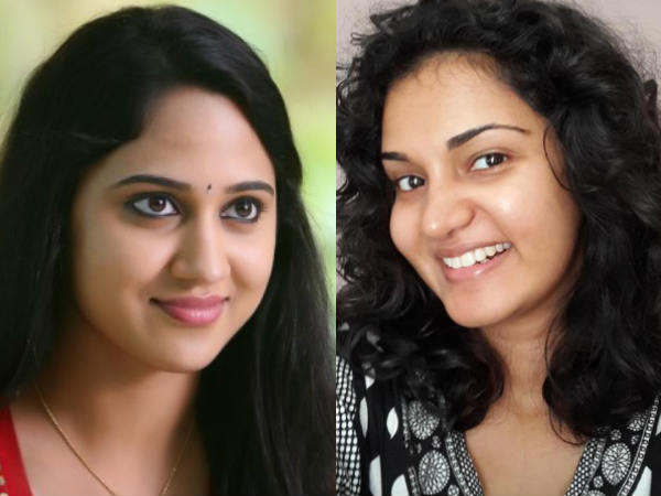  മിയ, ഹണി റോസ്