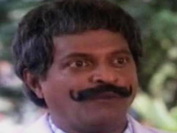 മലയാളിയെ കുടുകുടാ ചിരിപ്പിച്ചു