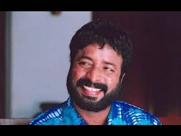  സംവിധായകന്‍ വിനയനുമായി