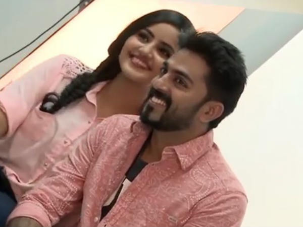 പ്രിയപ്പെട്ട താരങ്ങള്‍