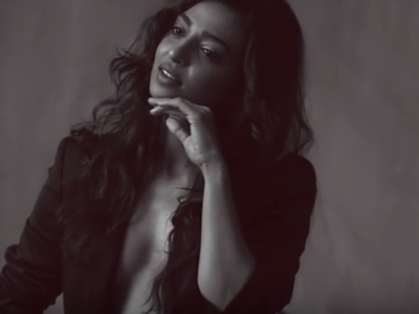 അഹല്യ ശ്രദ്ധേയമായി