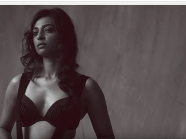 വ്യത്യസ്ത ഗെറ്റപ്പില്‍