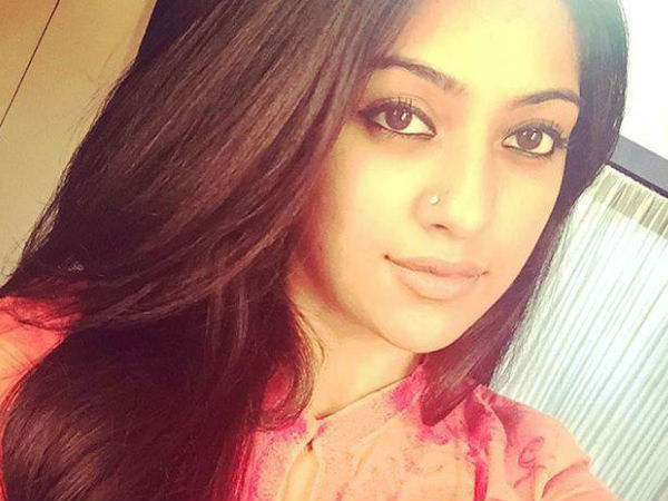 നോ പറഞ്ഞത്