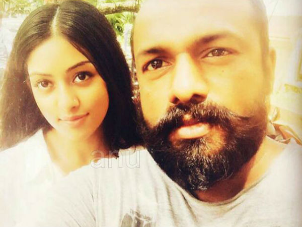 ചിത്രത്തിലെ വേഷം