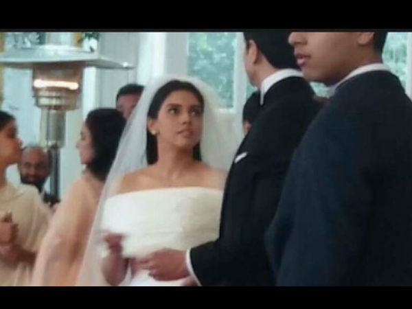 രണ്ട് ചടങ്ങുകള്‍