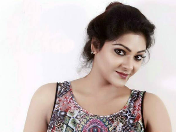 അഭിരാമി 