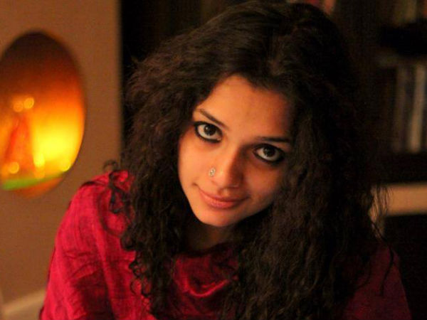 ആന്‍ അഗസ്റ്റ്യന്‍