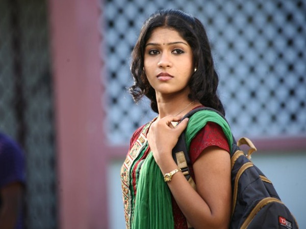 സ്വാസിക