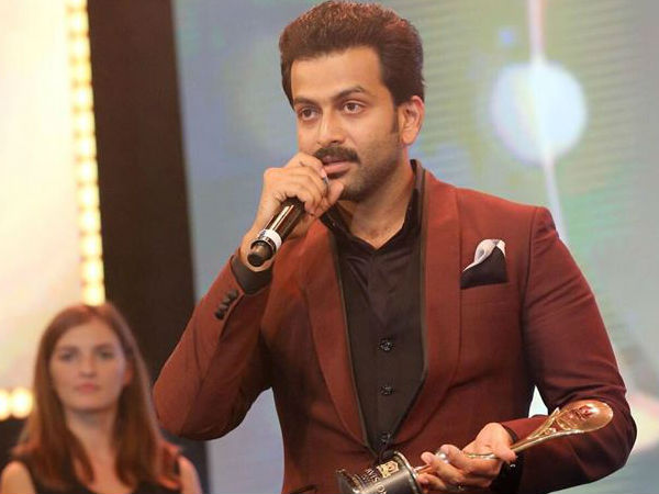 പൃഥ്വി ചെയ്യാനാഗ്രഹിച്ചു