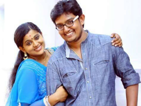 വിവാഹവും അഭിനയവും