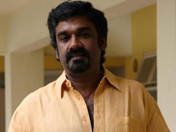 രഞ്ജിത്ത് ചിത്രം