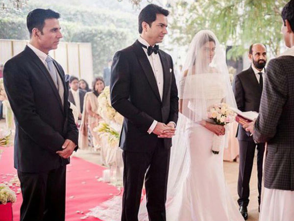 അക്ഷയ് കുമാര്‍