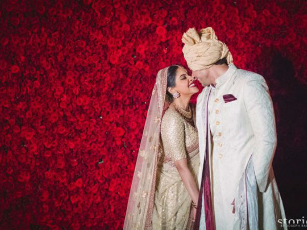 നാല് വര്‍ഷം പ്രണയം