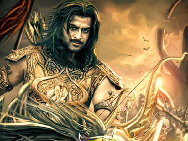  വിമലിന്റെ കര്‍ണന്‍