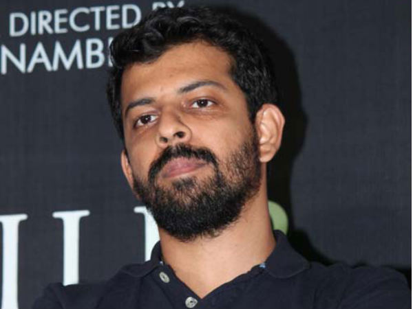 ആരുടെയും സഹായമില്ല