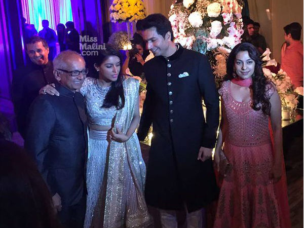 ജൂഹി ചൗള