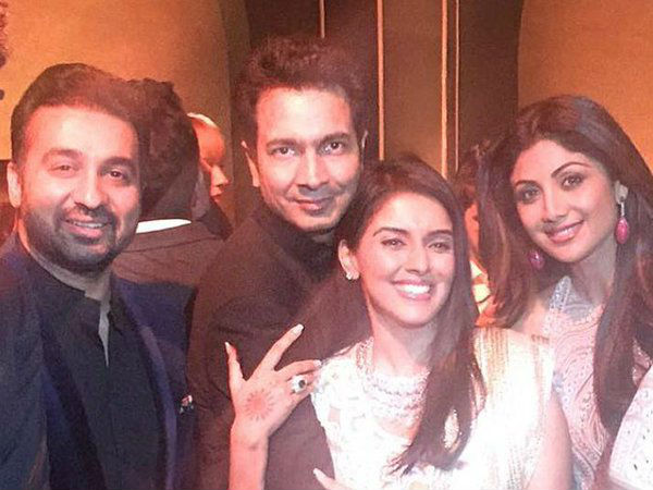 ശില്‍പ ഷെട്ടി