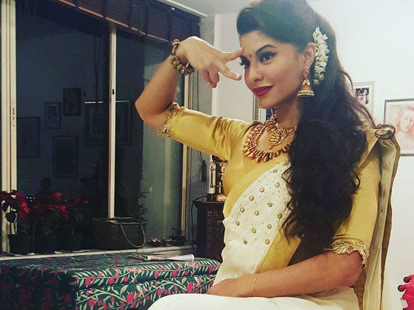 ജാക്കിലിന്‍ ഫെര്‍ണാണ്ടസ്