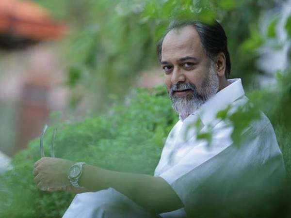 ബിഗ് ബജറ്റ് ചിത്രം