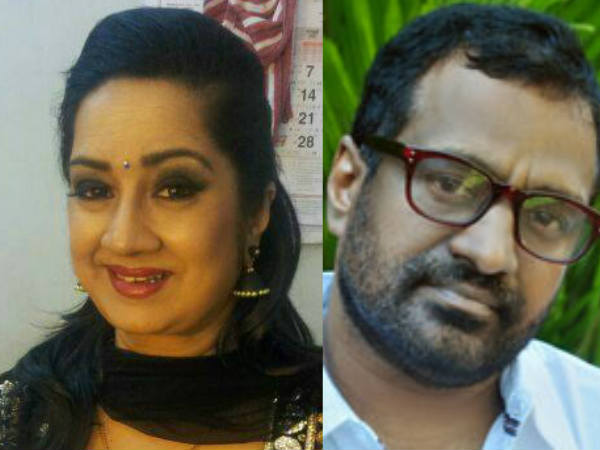 ആ വിവാഹ മോചനം എന്തിന് വേണ്ടി