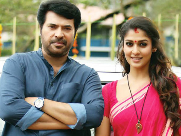 പുതിയ നിയമം