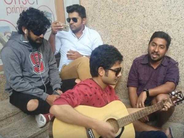 വീഡിയിയോയില്‍