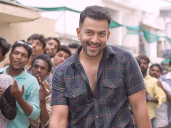 പൃഥ്വിരാജില്‍