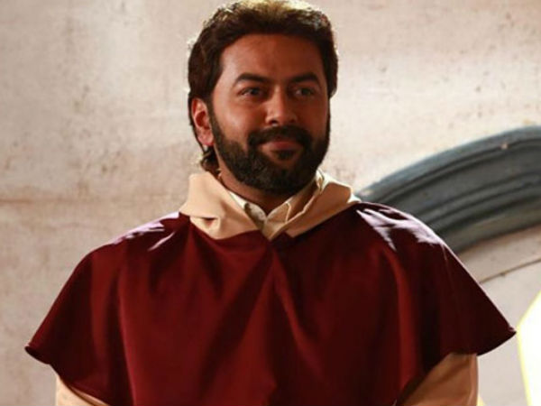 ഇന്ദ്രജിത്തില്‍