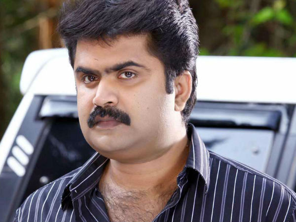 അനൂപ് മേനോന്‍