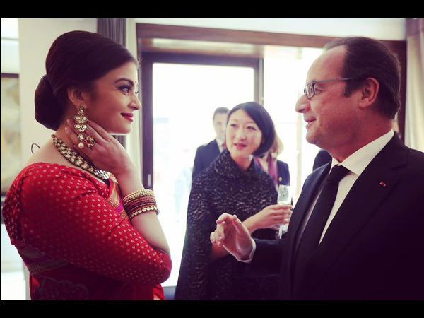 ഫ്രഞ്ച് പ്രസിഡന്റ്