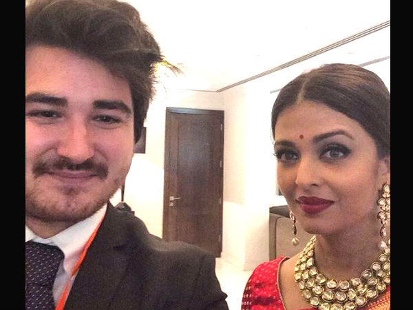 സെല്‍ഫി