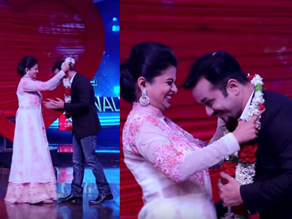 പരിചയപ്പെടുത്തിയത്