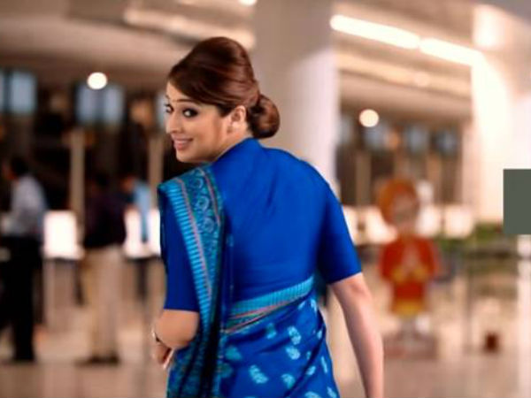 ഇഷ തല്‍വാര്‍