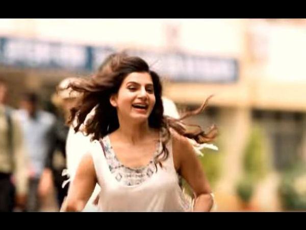 നിത്യ മേനോന്‍