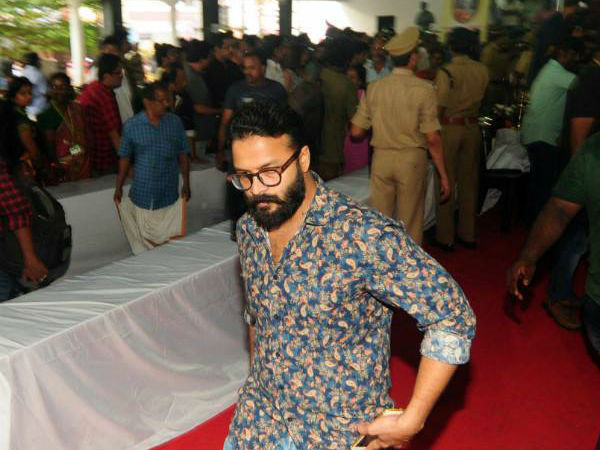 ജയസൂര്യ