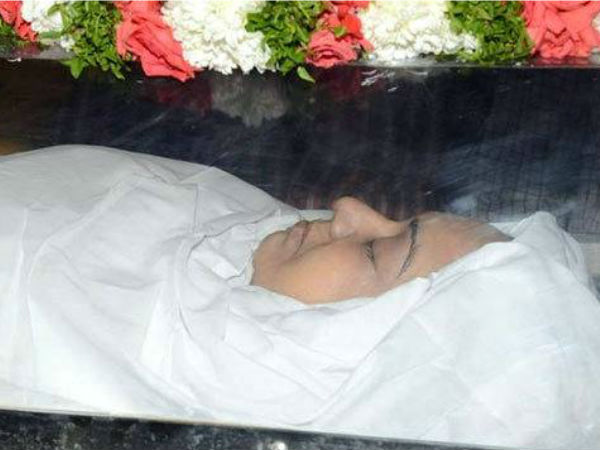 കല്‍പന വിടവാങ്ങി