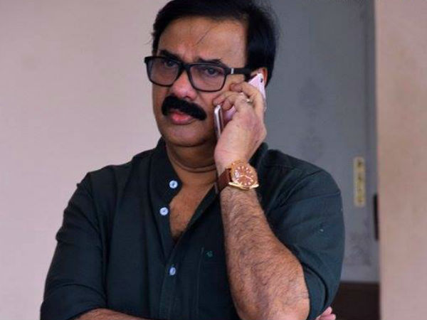 മണിയന്‍പിള്ള രാജു