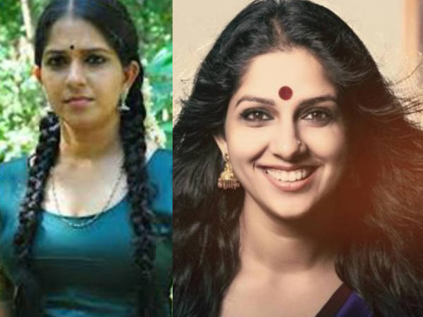  അപര്‍ണ നായര്‍