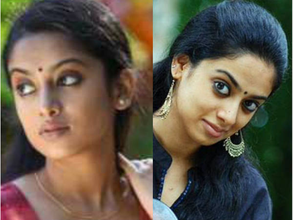 ഗൗതമി നായര്‍