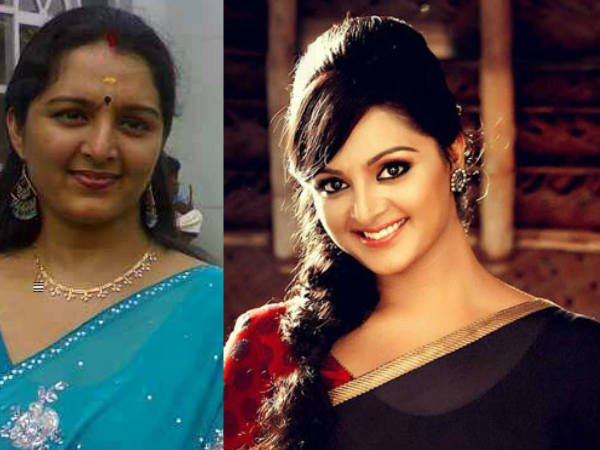 മഞ്ജു വാര്യര്‍