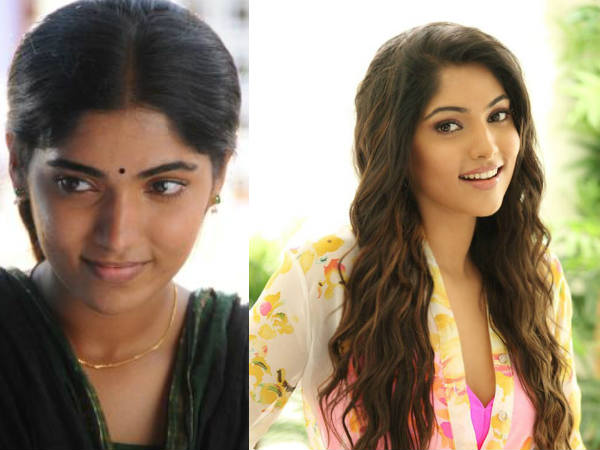 മുക്ത ജോര്‍ജ്ജ്