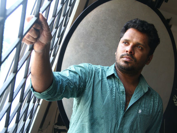 ആഷിഖിനെ സമീപിച്ചു