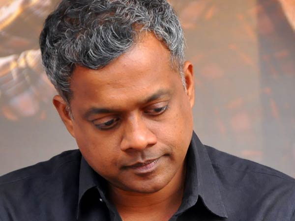 എന്നാല്‍ ഗൗതം ഇല്ലേ