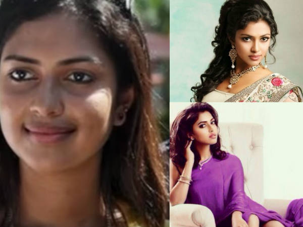 അമല പോള്‍