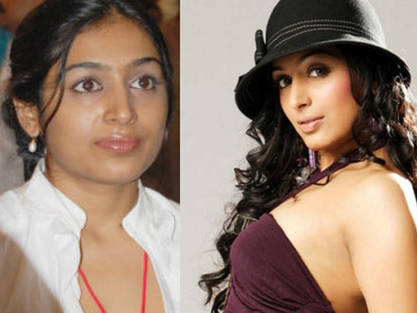 പത്മപ്രിയ