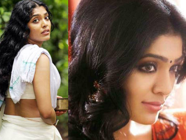  റീമ കല്ലിങ്കല്‍